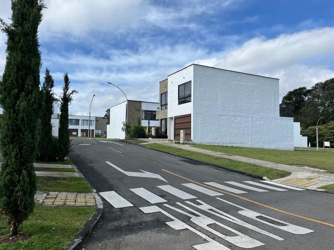 Lote en venta en El Porvenir, Rionegro, 110 m² · foto 7 de 7