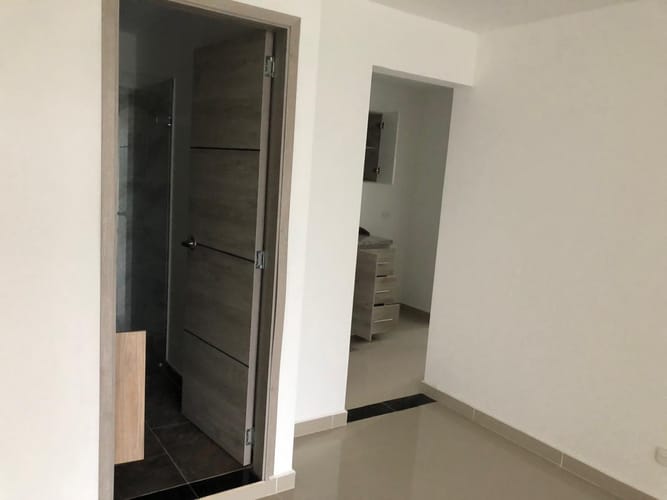 Apartamento de 2 alcobas en venta en El Porvenir, Rionegro, 72 m² · foto 5 de 13