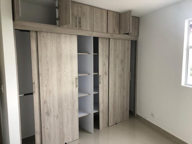 Apartamento de 2 alcobas en venta en El Porvenir, Rionegro, 72 m² · foto 9 de 13