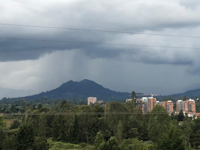 Apartamento de 2 alcobas en venta en El Porvenir, Rionegro, 72 m² · foto 10 de 13