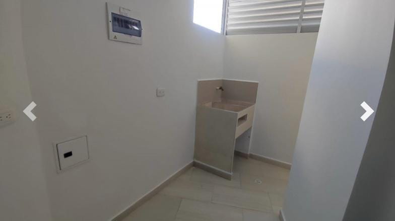 Apartamento de 2 alcobas en venta en El Porvenir, Rionegro, 72 m² · foto 11 de 13