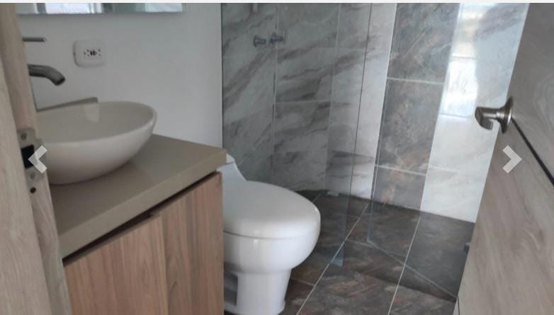 Apartamento de 2 alcobas en venta en El Porvenir, Rionegro, 72 m² · foto 13 de 13