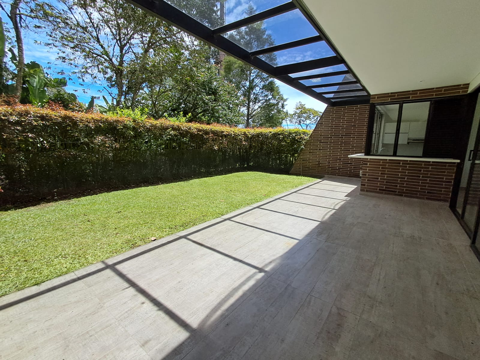 Apartamento en Arriendo en Vilachuaga, Rionegro en Vilachuaga