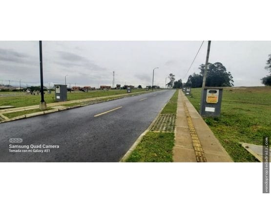 Lote en venta en El Carmen De Viboral, El Carmen de Viboral, 84 m² · foto 2 de 9