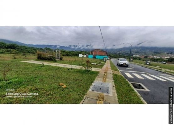 Lote en venta en El Carmen De Viboral, El Carmen de Viboral, 84 m² · foto 3 de 9