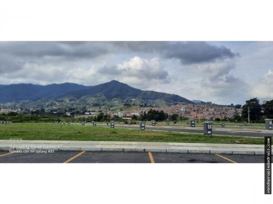 Lote en venta en El Carmen De Viboral, El Carmen de Viboral, 84 m² · foto 8 de 9