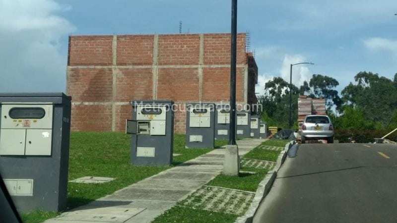 Lote en venta en El Carmen De Viboral, El Carmen de Viboral, 84 m² · foto 9 de 9