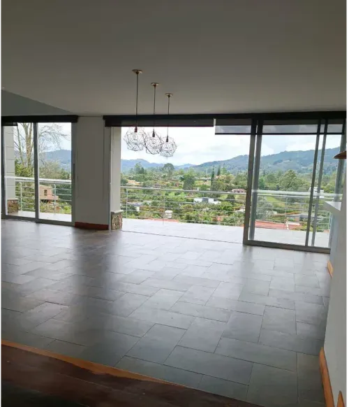 Casa de 3 alcobas en venta en El Tablazo, Rionegro · foto 2 de 24
