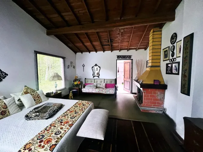 Casa de 4 alcobas en venta en Barro Blanco, Rionegro · foto 2 de 16