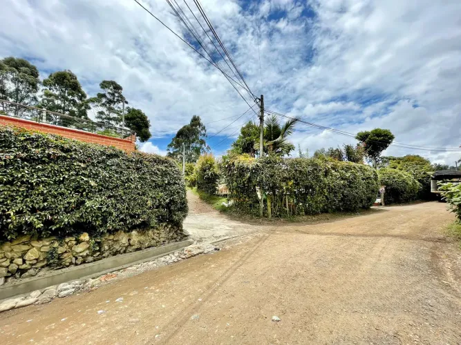 Lote en venta en Las Garzonas, El Carmen de Viboral, 76300 m² · foto 2 de 17