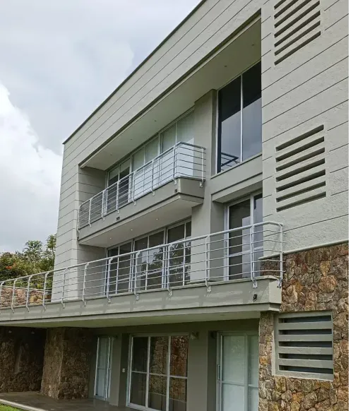 Casa de 3 alcobas en venta en El Tablazo, Rionegro · foto 5 de 24