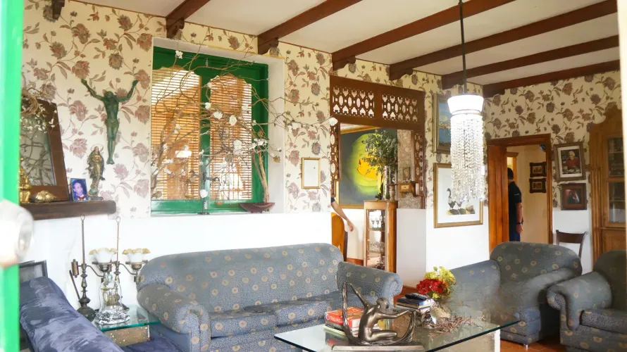 Casa de 5 alcobas en venta en Cabeceras De Llanogrande, Rionegro · foto 5 de 24