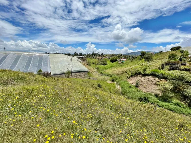 Lote en venta en Las Garzonas, El Carmen de Viboral, 76300 m² · foto 5 de 17
