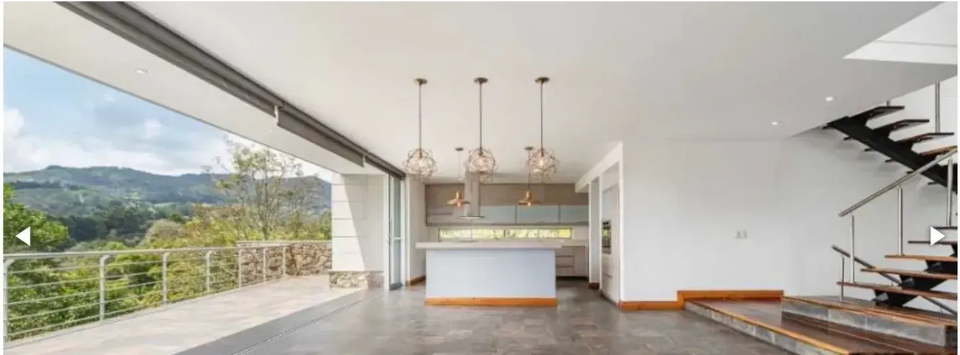 Casa de 3 alcobas en venta en El Tablazo, Rionegro · foto 8 de 24