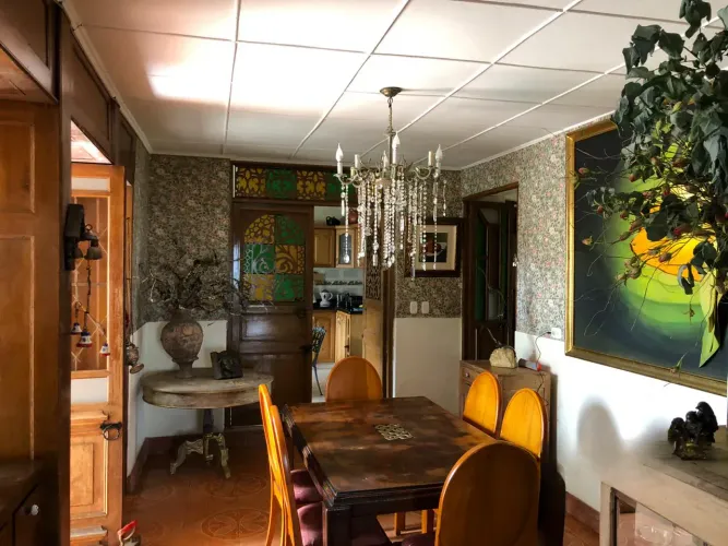 Casa de 5 alcobas en venta en Cabeceras De Llanogrande, Rionegro · foto 6 de 24