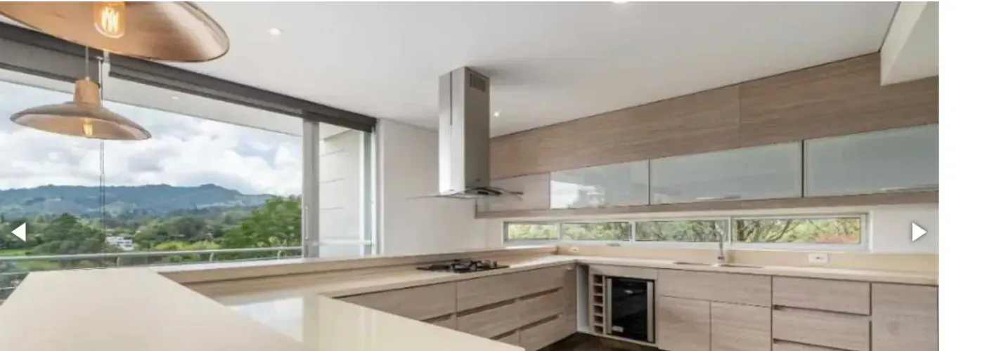 Casa de 3 alcobas en venta en El Tablazo, Rionegro · foto 9 de 24