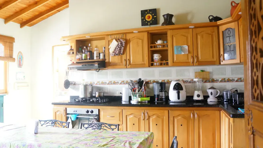 Casa de 5 alcobas en venta en Cabeceras De Llanogrande, Rionegro · foto 7 de 24