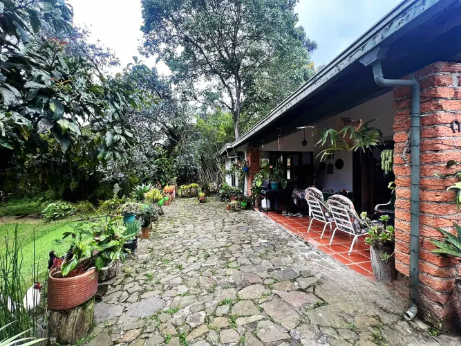 Casa de 4 alcobas en venta en Barro Blanco, Rionegro · foto 7 de 16