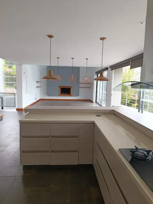 Casa de 3 alcobas en venta en El Tablazo, Rionegro · foto 13 de 24