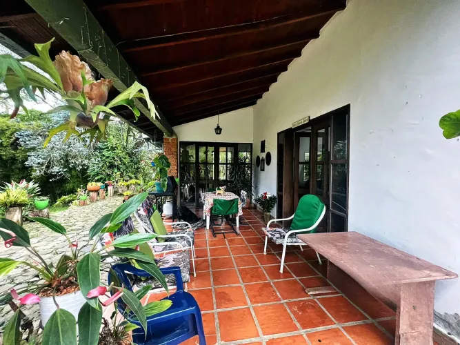 Casa de 4 alcobas en venta en Barro Blanco, Rionegro · foto 9 de 16