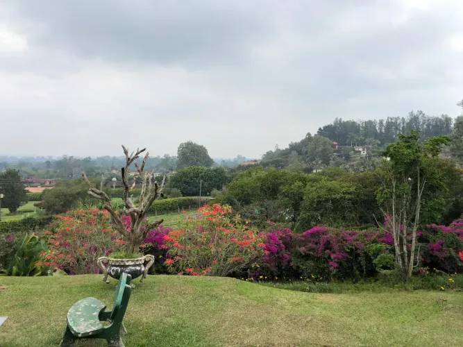 Casa de 5 alcobas en venta en Cabeceras De Llanogrande, Rionegro · foto 12 de 24