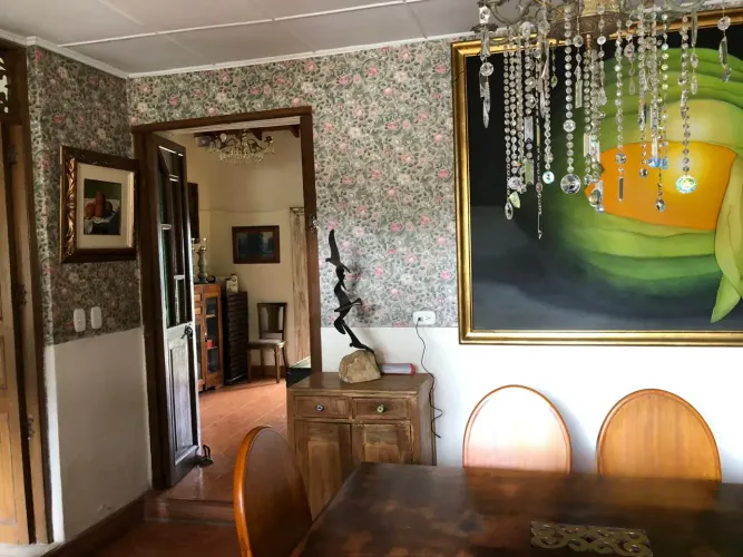Casa de 5 alcobas en venta en Cabeceras De Llanogrande, Rionegro · foto 13 de 24