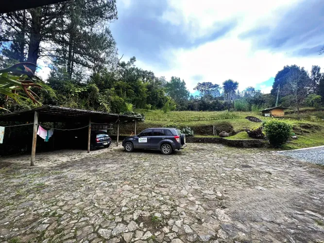 Casa de 4 alcobas en venta en Barro Blanco, Rionegro · foto 11 de 16