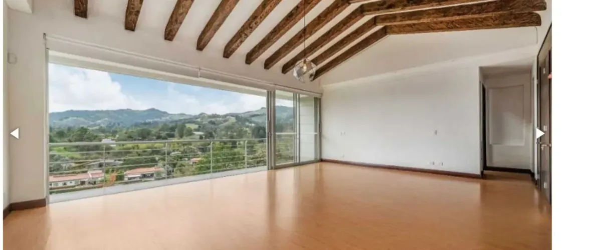 Casa de 3 alcobas en venta en El Tablazo, Rionegro · foto 18 de 24