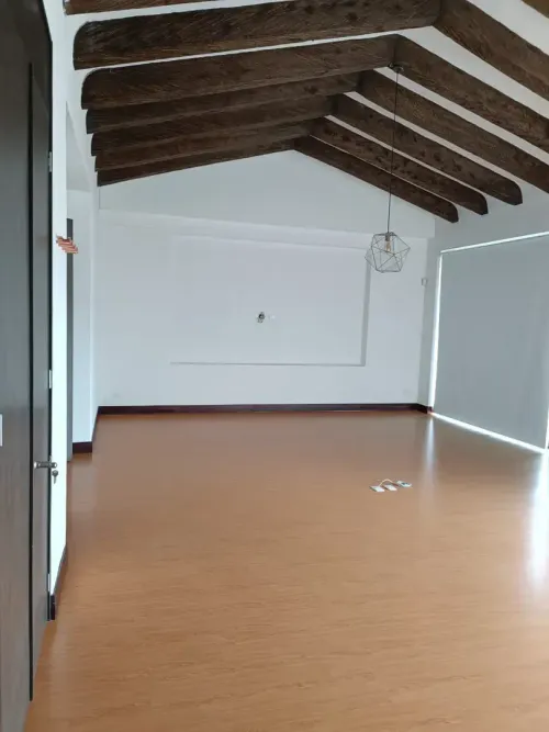 Casa de 3 alcobas en venta en El Tablazo, Rionegro · foto 19 de 24