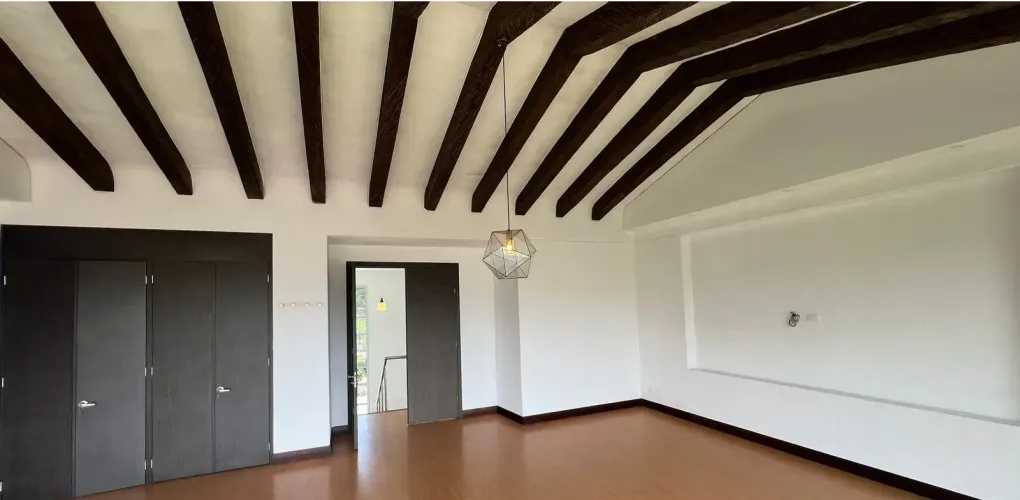 Casa de 3 alcobas en venta en El Tablazo, Rionegro · foto 20 de 24