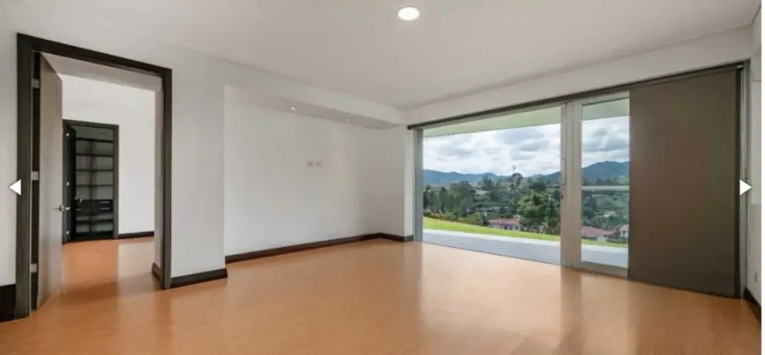 Casa de 3 alcobas en venta en El Tablazo, Rionegro · foto 21 de 24
