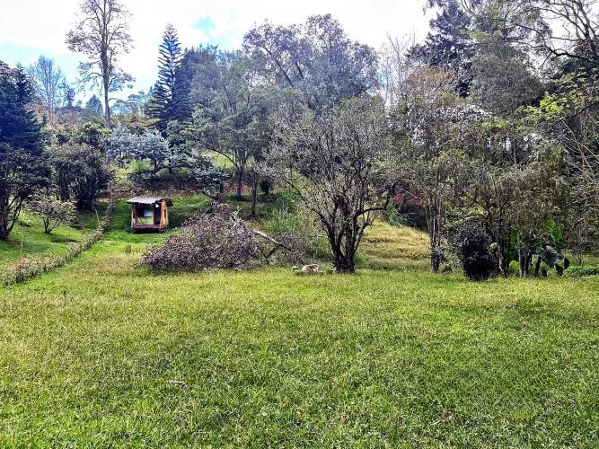 Casa de 4 alcobas en venta en Barro Blanco, Rionegro · foto 13 de 16