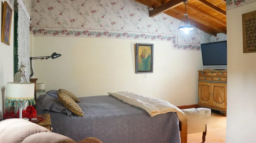 Casa de 5 alcobas en venta en Cabeceras De Llanogrande, Rionegro · foto 18 de 24