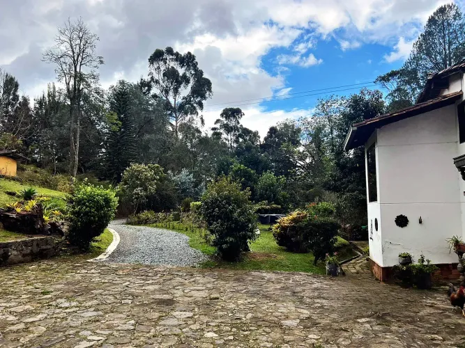 Casa de 4 alcobas en venta en Barro Blanco, Rionegro · foto 15 de 16