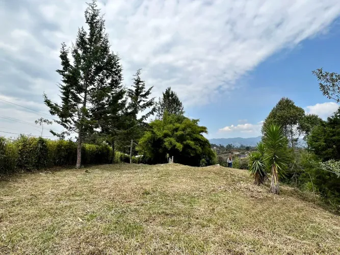 Lote en venta en Abreo, Rionegro, 7750 m² · foto 2 de 15