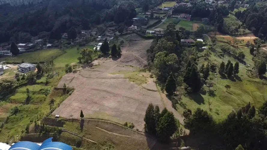 Lote en venta en El Salado, Guarne · foto 3 de 12