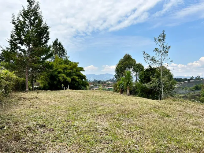 Lote en venta en Abreo, Rionegro, 7750 m² · foto 5 de 15