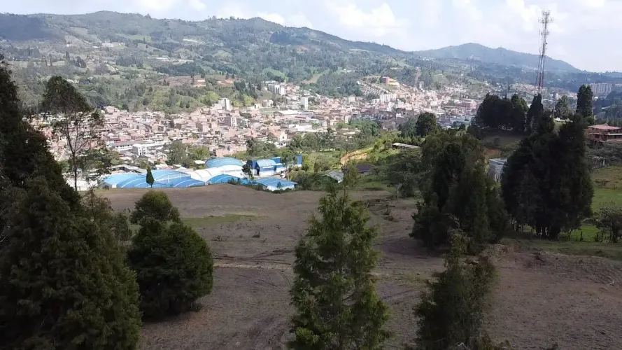 Lote en venta en El Salado, Guarne · foto 7 de 12