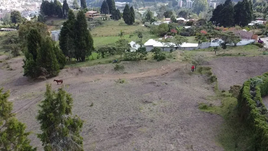 Lote en venta en El Salado, Guarne · foto 8 de 12