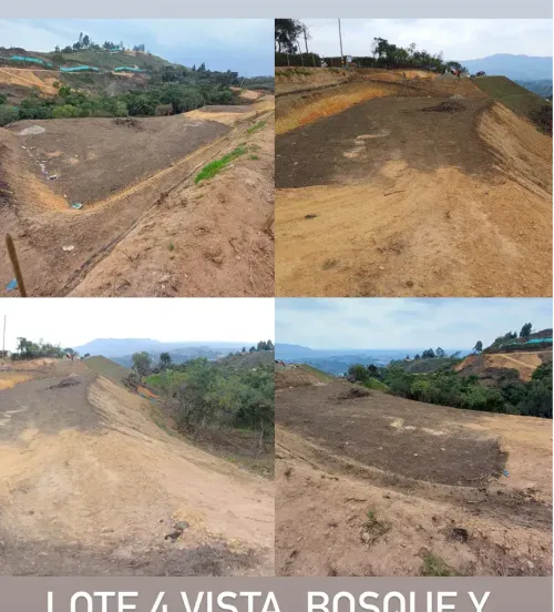 Lote en venta en San Jose, Guarne, 3411 m² · foto 7 de 11