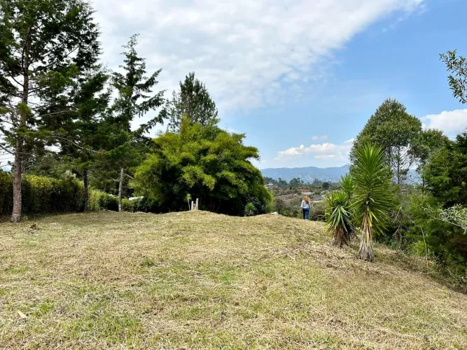 Lote en venta en Abreo, Rionegro, 7750 m² · foto 9 de 15