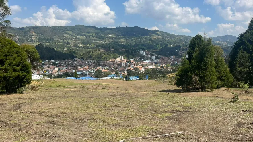 Lote en venta en El Salado, Guarne · foto 9 de 12