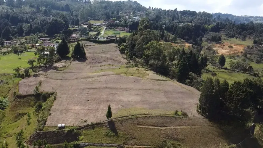 Lote en venta en El Salado, Guarne · foto 10 de 12