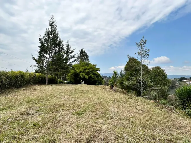 Lote en venta en Abreo, Rionegro, 7750 m² · foto 11 de 15