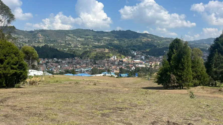 Lote en venta en El Salado, Guarne · foto 11 de 12