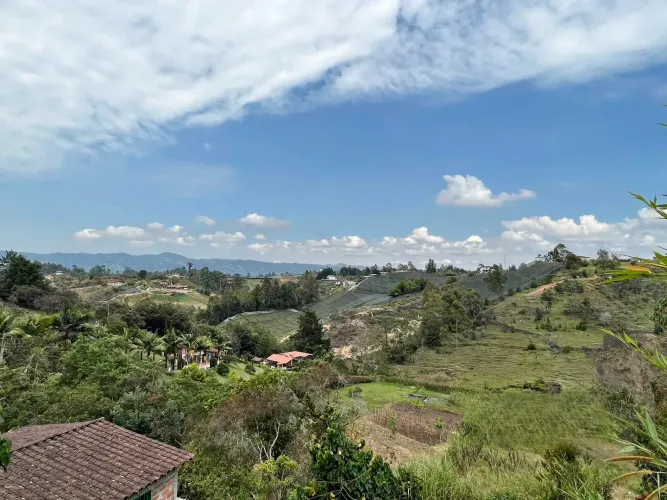 Lote en venta en Abreo, Rionegro, 7750 m² · foto 12 de 15