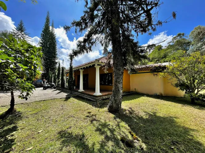 Lote en venta en Llano Grande, Rionegro, 53800 m² · foto 5 de 24