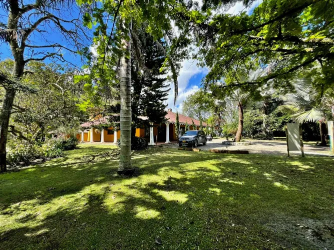 Lote en venta en Llano Grande, Rionegro, 53800 m² · foto 9 de 24