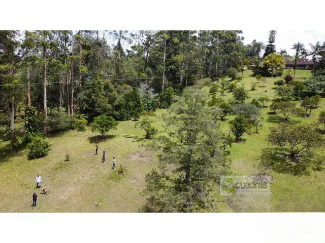Lote en venta en Quirama, El Carmen de Viboral, 10000 m² · foto 4 de 9