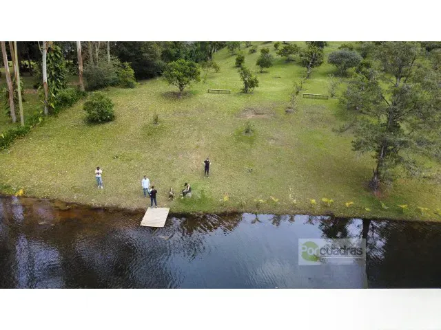 Lote en venta en Quirama, El Carmen de Viboral, 10000 m² · foto 7 de 9